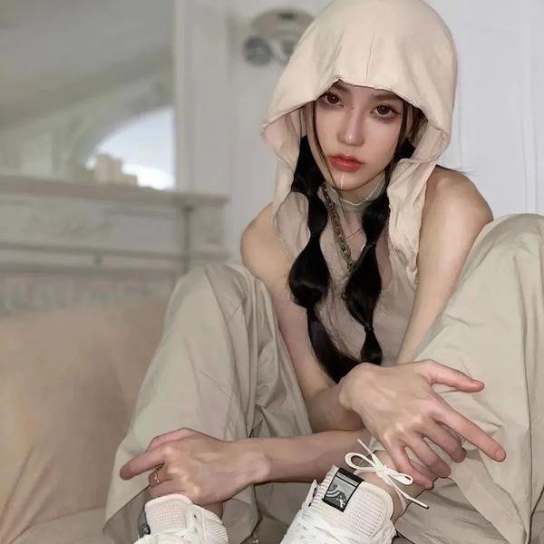 无法攻略的女人