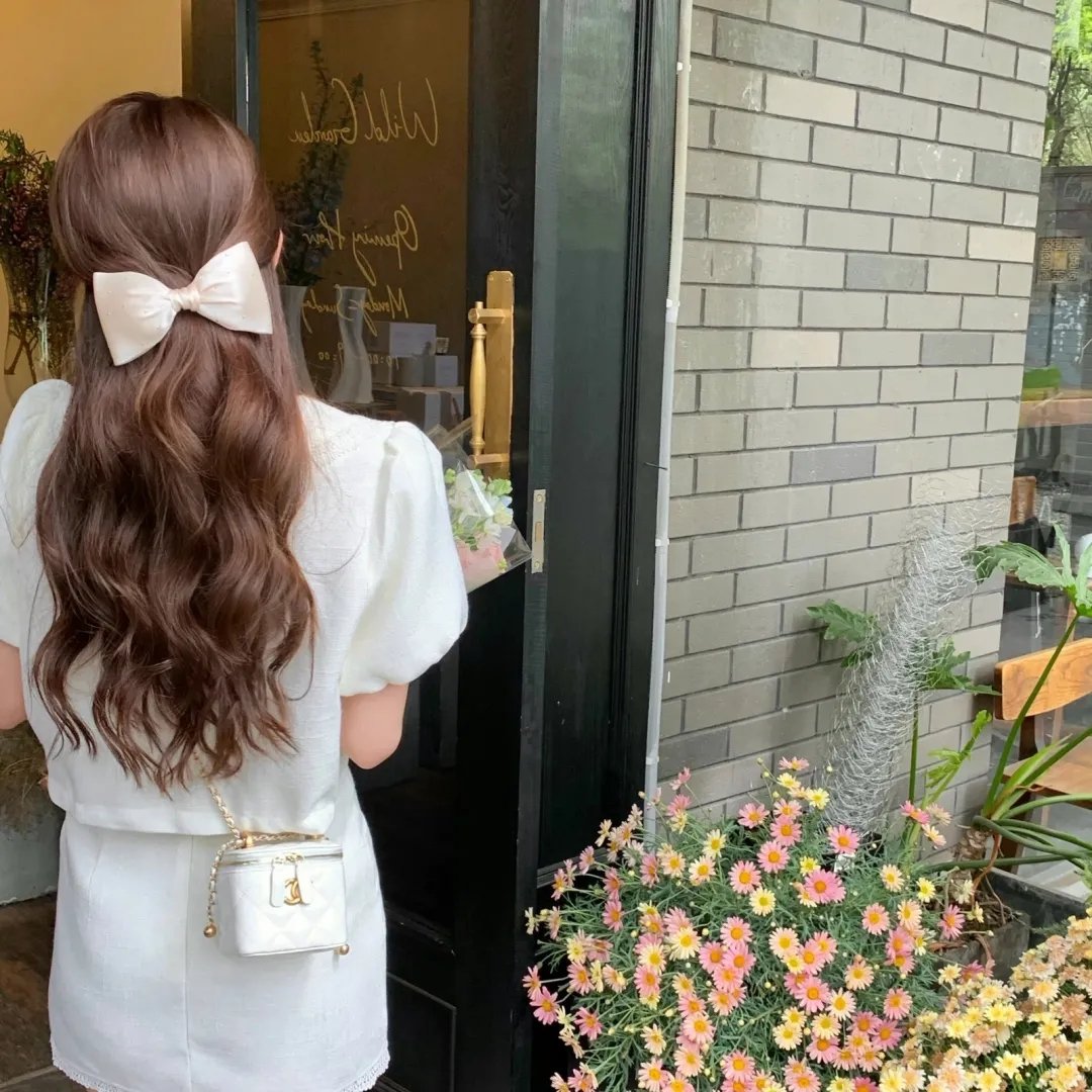 迪莉莉的巴黎奇幻搜查