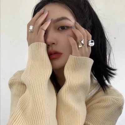 导购女郎