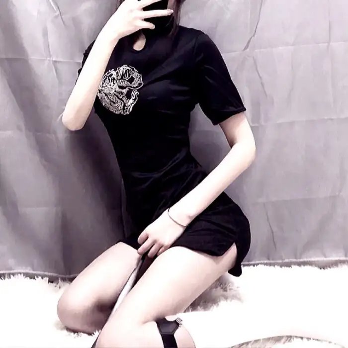 睡公主